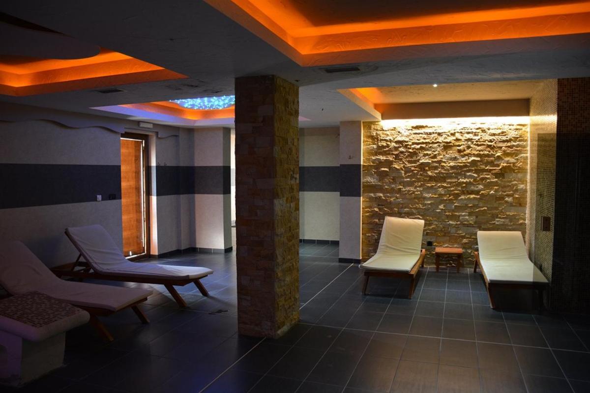 קופאוניק Apartman K5 Milmari Resort מראה חיצוני תמונה