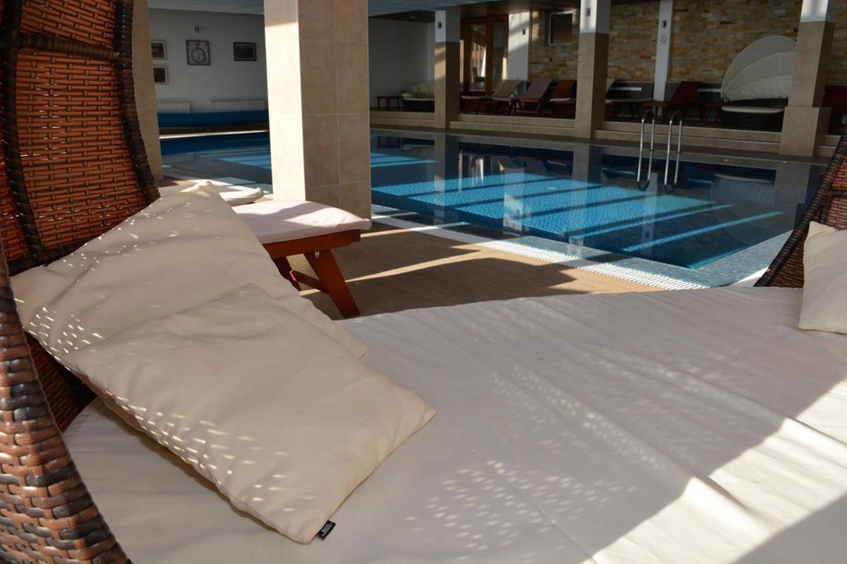 קופאוניק Apartman K5 Milmari Resort מראה חיצוני תמונה