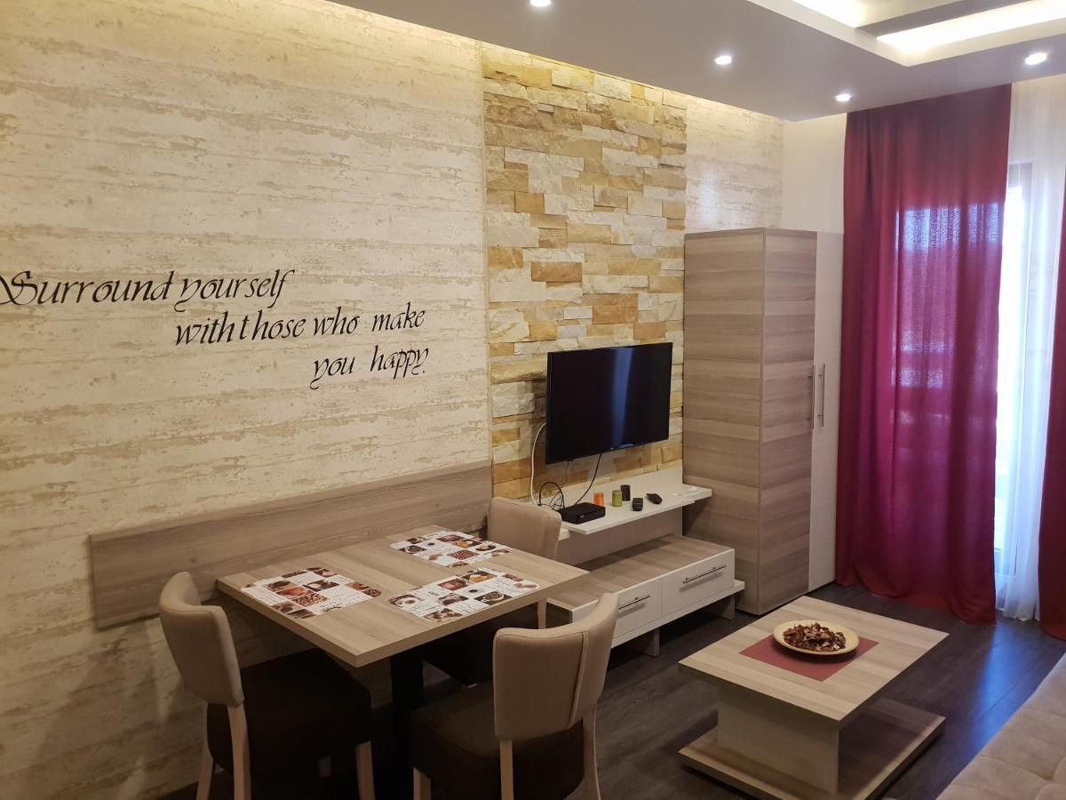 קופאוניק Apartman K5 Milmari Resort מראה חיצוני תמונה