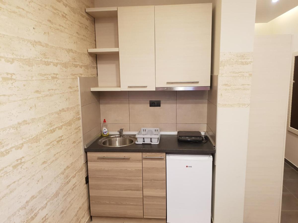 קופאוניק Apartman K5 Milmari Resort מראה חיצוני תמונה
