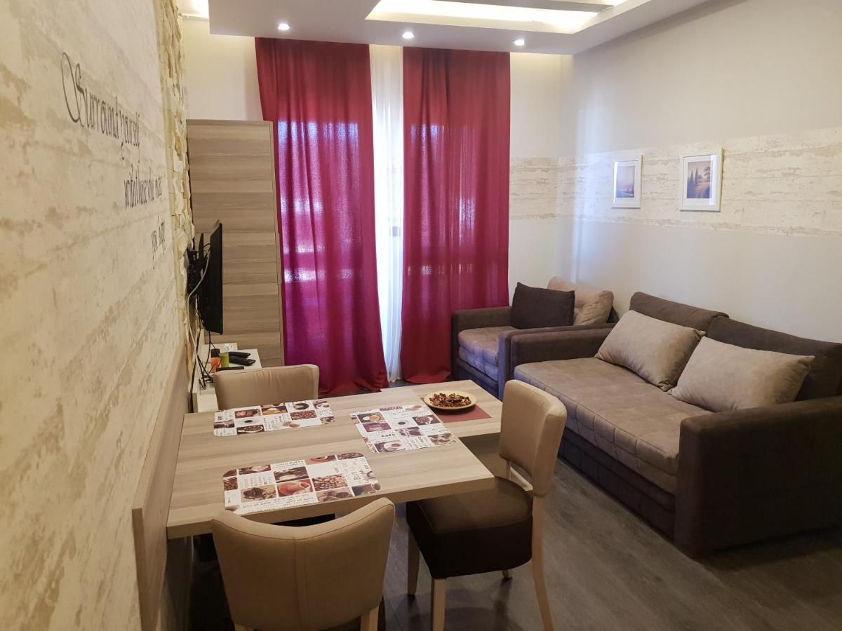 קופאוניק Apartman K5 Milmari Resort מראה חיצוני תמונה