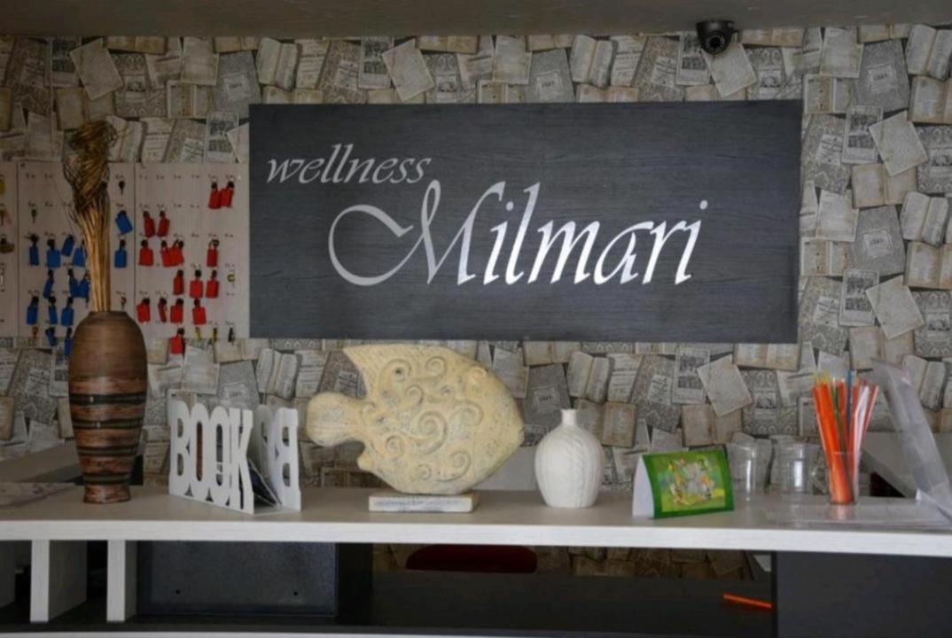 קופאוניק Apartman K5 Milmari Resort מראה חיצוני תמונה