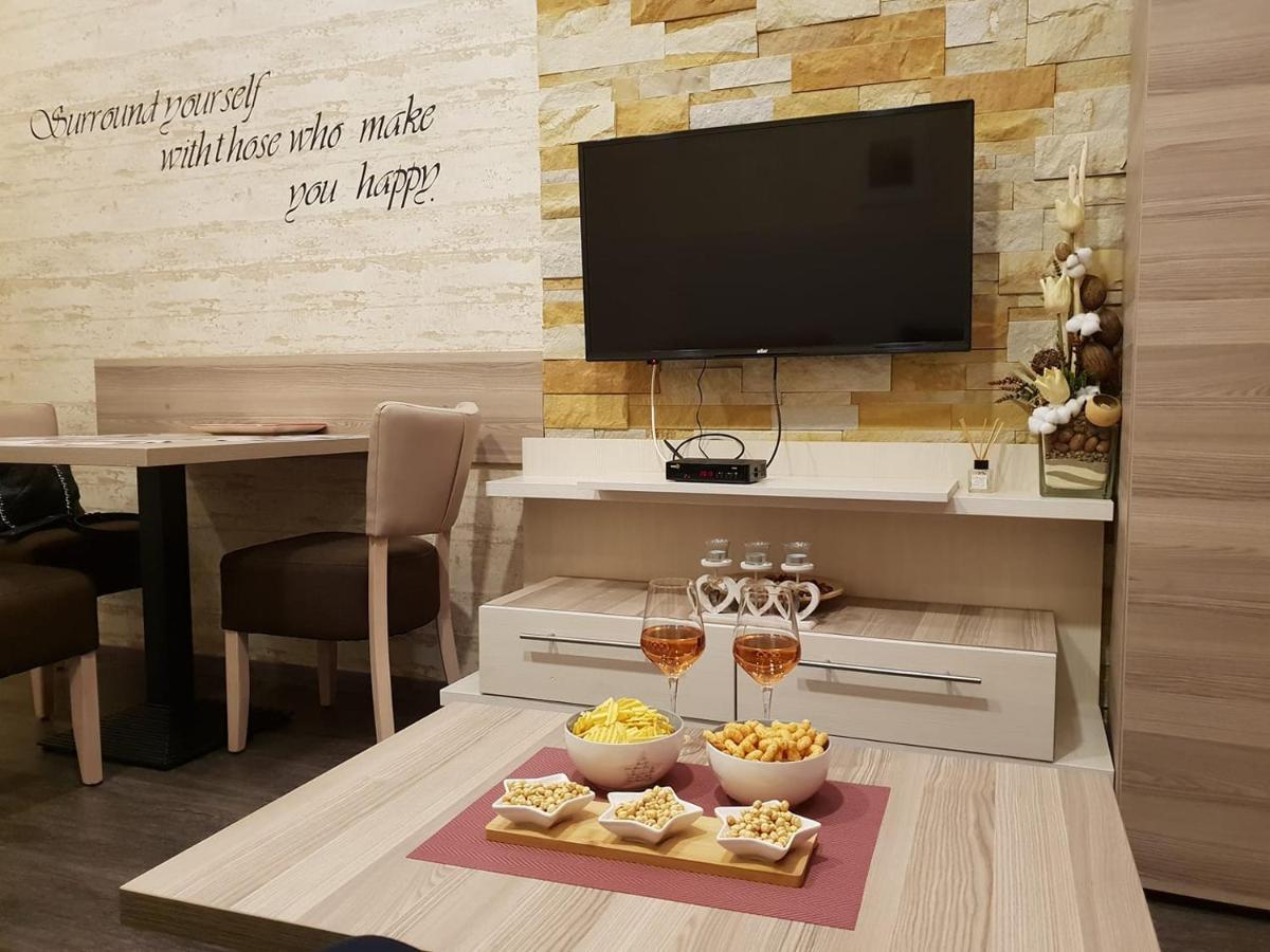 קופאוניק Apartman K5 Milmari Resort מראה חיצוני תמונה